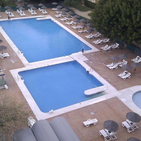 Fabuloso Estudio Iris - Benalmadena Exterior photo