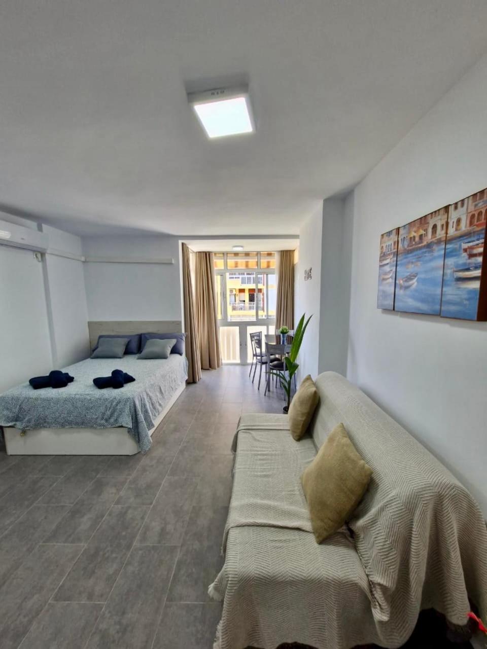 Fabuloso Estudio Iris - Benalmadena Exterior photo