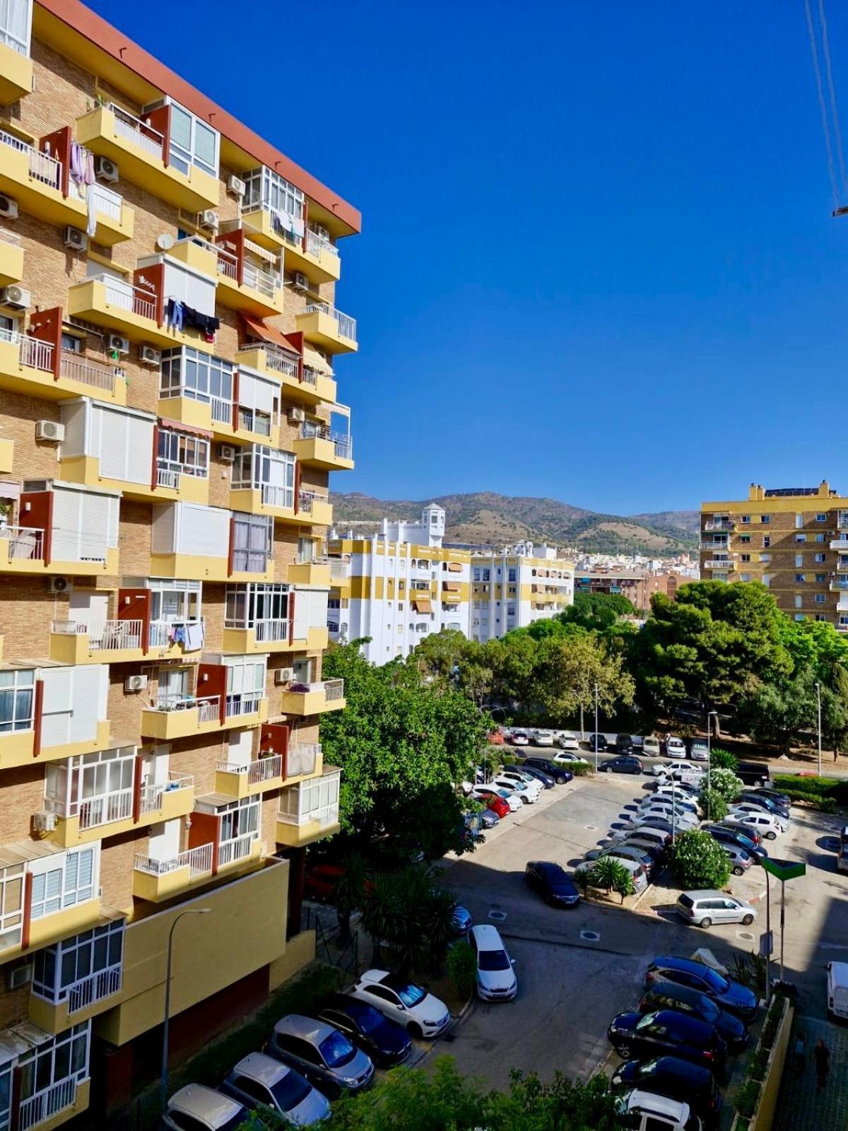 Fabuloso Estudio Iris - Benalmadena Exterior photo