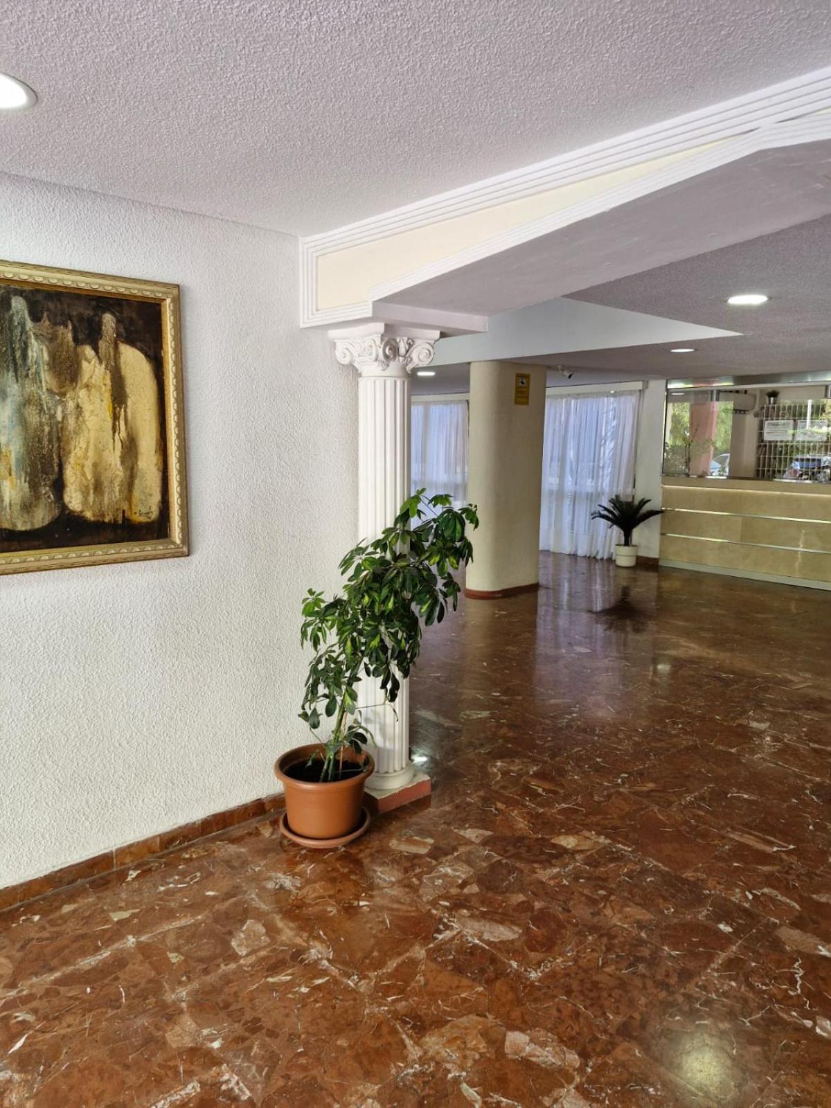 Fabuloso Estudio Iris - Benalmadena Exterior photo