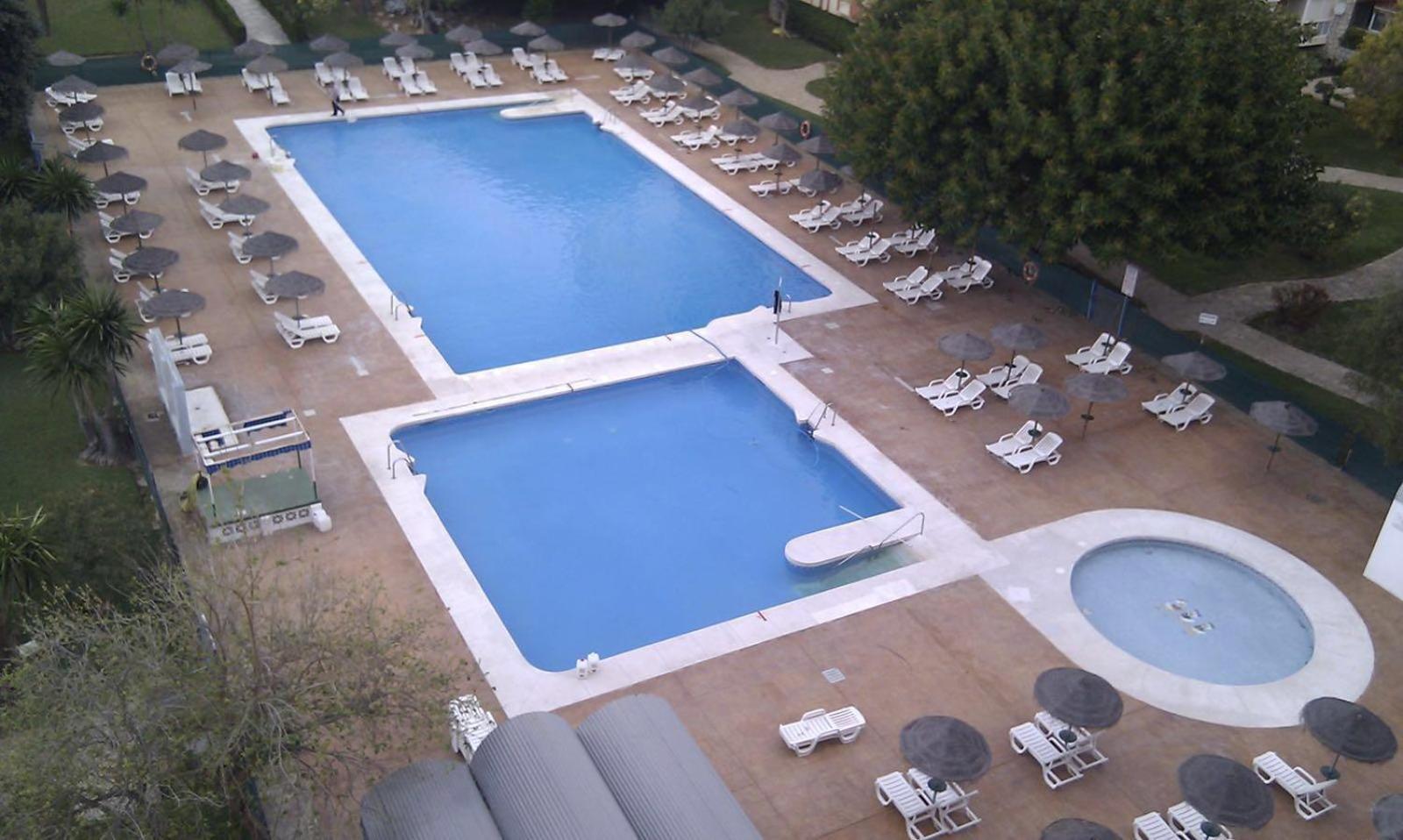 Fabuloso Estudio Iris - Benalmadena Exterior photo